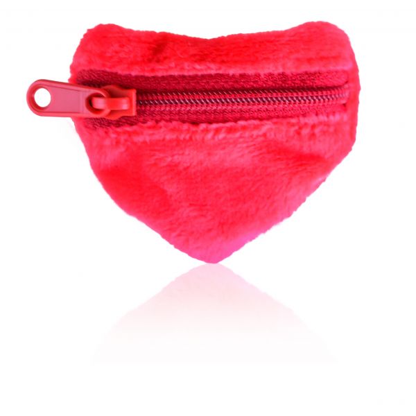 Loving Teddy Bear Keepsake Urn