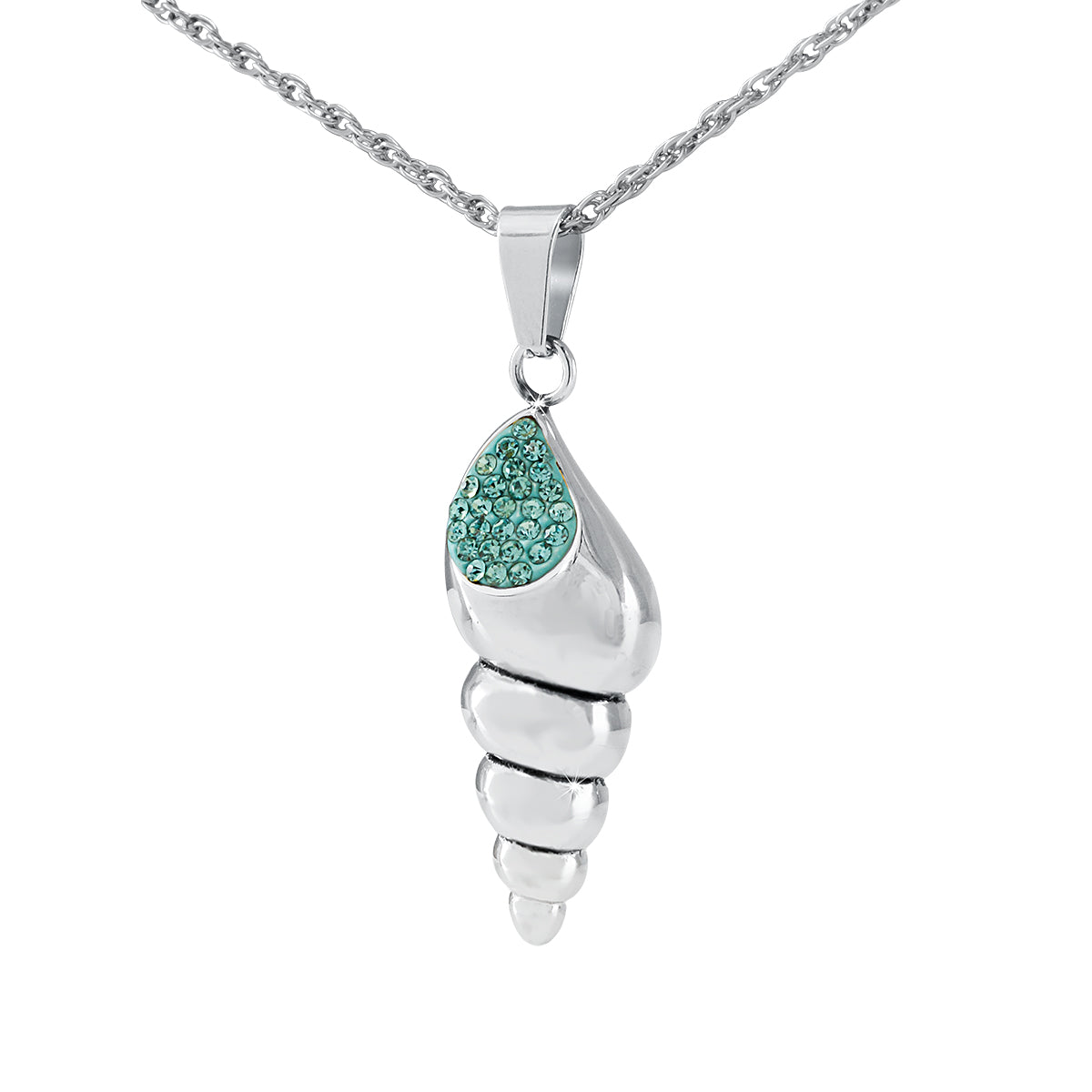 Shell Pendant